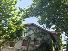 -思南公馆商业街