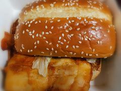 -肯德基(杭州和平饭店)