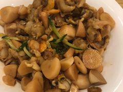 -百花食府(渔阳南路店)