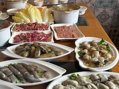 -良兴火锅