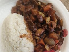 -阳阳中国饭(龙湖大兴天街)