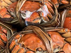 -盛港湾海鲜食府(黄沙店)