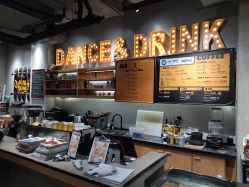 -G-STEPS舞蹈工作室