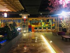 -青水瓦台汤泉(新华店)