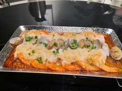 -外婆家(西红门荟聚购物中心店)