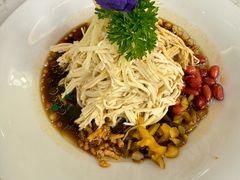 -永春园·扬州早茶·淮扬菜(漫乐城店)