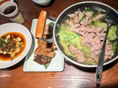 -全牛匠·乐山跷脚牛肉(西单华威约饭街店)