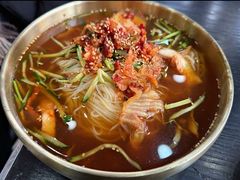 -春泉大冷面(兴华街店)