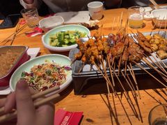 -管氏翅吧(广渠门店)