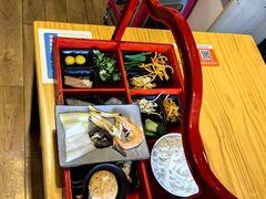 -勺子米线·云南传统小吃市集(四方街店)