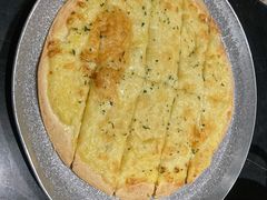 芝士榴莲薄饼-KCOOKING概念韩餐(世茂52+店)