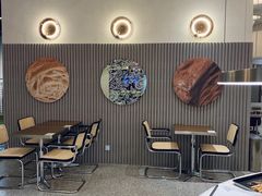 -OUR Bakery(SKP-S店)