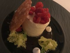 -上海和平饭店-华懋阁 The Cathay Room