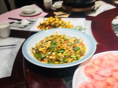 -蔼若春.传承三十年云南菜(金碧公园店)