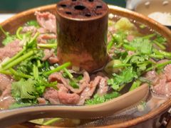 -廖川菜(八佰伴店)