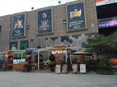 -Ambra Haus琥珀屋精酿餐厅(宝山店)