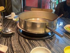 -老船舫·现做活鲜鱼馆(东郊记忆店)