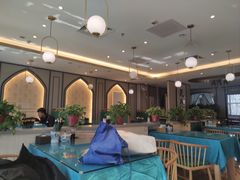 -清真聚陇缘美食餐厅(南横东街店)