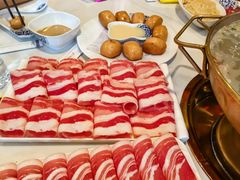 -清花阁乌拉满族火锅(厦门街店)