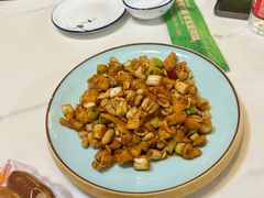 -稻品香小锅饭豆腐馆(北三路店)