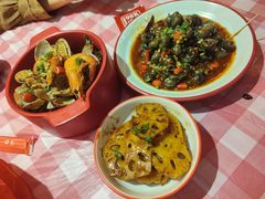 -98K烧烤(顺外路店)