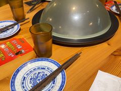 -阿鸡鱼庄·顺德鲜蒸小炒(亚运村店)