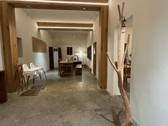 -兮食农场餐厅