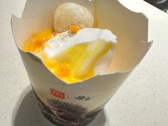 -麦当劳(西单明珠店)