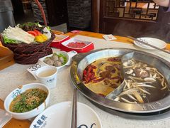 -大龙燚火锅