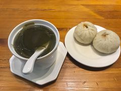 海带汤-韩包子(建设路店)