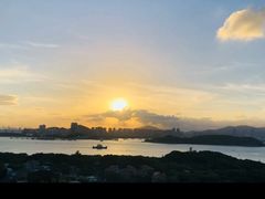 -笔架山