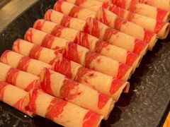 -南门涮肉(上海二店)