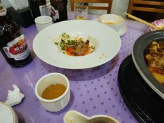 -新疆巴州金丝特餐厅(大钟寺店)
