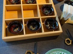 -南里山房·新淮扬菜(徐汇万科店)