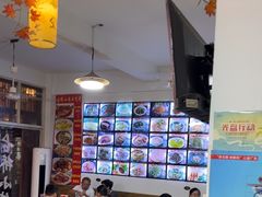 -涵家味土菜馆·徽州一绝臭鳜鱼(三河古镇店)