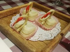 -邓丽君音乐主题餐厅