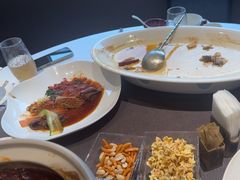 -一澜江宴·江景地标楚菜(江滩公园店)