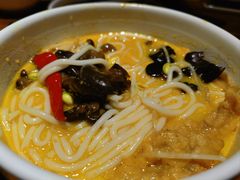 -云海肴·汽锅鸡·云南菜(高德置地店)