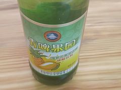 青啤果园-菜先生私厨(安喜门店)