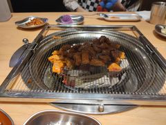 -麻蒲碳烤肉(远景路1号店)