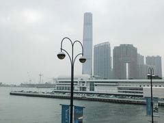 -翠华餐厅(湾仔店)