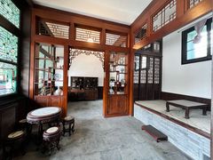 -张学良旧居陈列馆