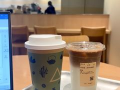 -去茶山(新光里店)