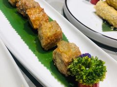-如轩·海鲜砂锅粥·潮汕菜(南城店)