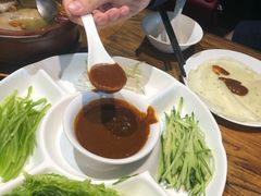 -海记品鸽·新疆菜(高铁站店)