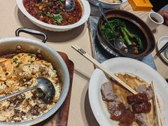 -香顺·客家菜(常平店)
