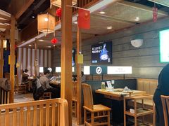 -煲大王老砂锅猪肚鸡(泊富ICITY店)