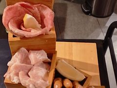 -海之屋韩式烤肉(海棠68环球美食街店)