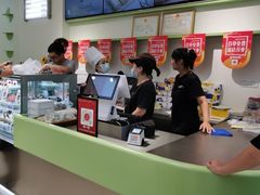 -顶东面包花园·生日蛋糕(太平店)