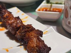 -牧马人奶茶馆(乌兰察布总店)